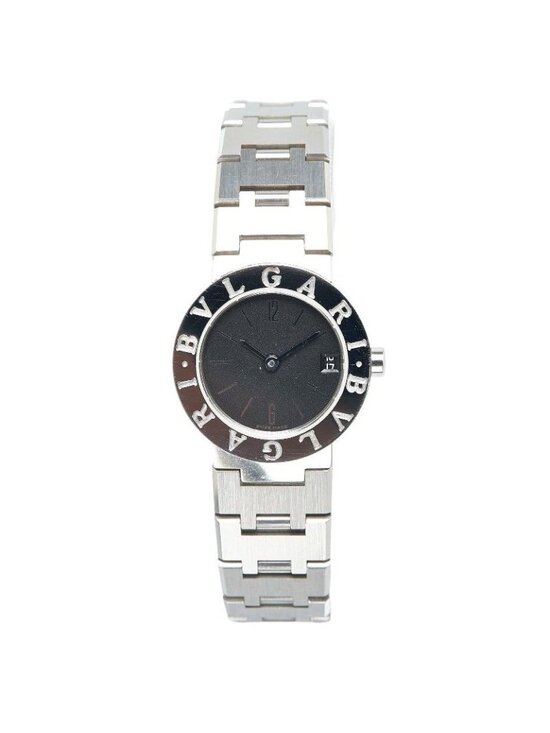Bvlgari Watch Stainless Steel main image 7